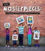 Mini-Masterpieces: Exploring Art History with Hands-On Projects for Kids