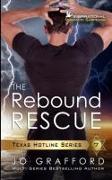 The Rebound Rescue: A K9 Handler Romance