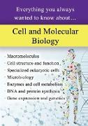 Cell and Molecular Biology