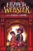 Elizabeth Webster and the Portal of Doom