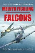 Falcons: A Siege of Malta Novel