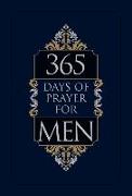 365 Days of Prayer for Men