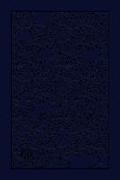 The Passion Translation New Testament (2020 Edition) Large Print Navy: With Psalms, Proverbs and Song of Songs