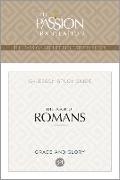 Tpt the Book of Romans: 12-Lesson Study Guide