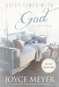 Quiet Times with God Devotional