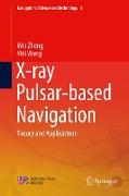 X-ray Pulsar-based Navigation