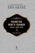 Rahmetün Miner-Rahman 3. Cilt