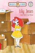 Lily Jean