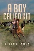 A Boy Called Kid