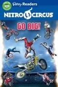 Nitro Circus Level 2 Lib Edn: Go Big!