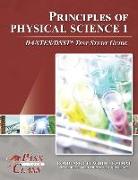 Principles of Physical Science I DANTES/DSST Test Study Guide