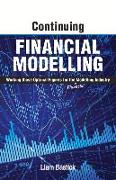 Continuing Financial Modelling