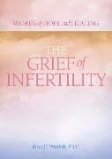 The Grief of Infertility