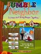 Jumble(r) Neighbor: Puzzles That Bring People Together!