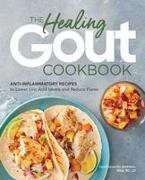 The Healing Gout Cookbook