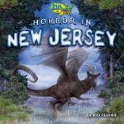 Horror in New Jersey