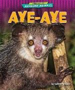 Aye-Aye