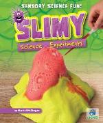 Slimy Science Experiments