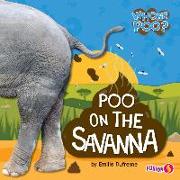 Poo on the Savanna