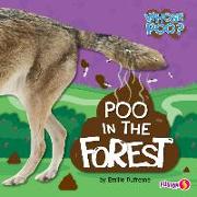 Poo in the Forest