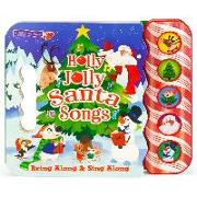 Holly Jolly Santa Songs