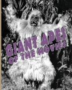 Giant Apes of the Movies