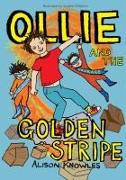 Ollie and the Golden Stripe