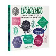 A Degree in a Book: Electrical and Mechanical Engineering: Everything You Need to Know to Master the Subject - In One Book!