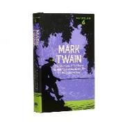 World Classics Library: Mark Twain: The Adventures of Tom Sawyer, the Adventures of Huckleberry Finn, the Prince and the Pauper