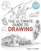 The Ultimate Guide to Drawing: Skills & Inspiration for Every Artist