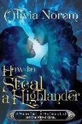 How To Steal A Highlander