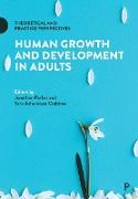 Human Growth and Development in Adults