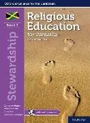 Religious Education for Jamaica: Student Book 3: Stewardship