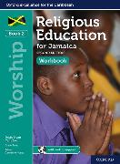 Religious Education for Jamaica: Workbook 2: Worship