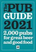 Pub Guide 2021