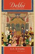 Delhi in Historical Perspectives
