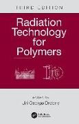 Radiation Technology for Polymers