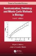 Randomization, Bootstrap and Monte Carlo Methods in Biology