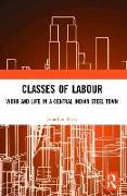 Classes of Labour