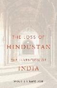 The Loss of Hindustan