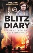 Blitz Diary