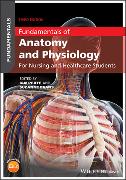 Fundamentals of Anatomy and Physiology