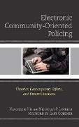 Electronic Community-Oriented Policing