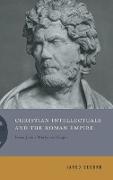 Christian Intellectuals and the Roman Empire