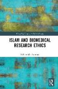 Islam and Biomedical Research Ethics