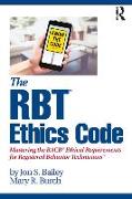 The RBT(R) Ethics Code