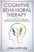 Cognitive Behavioral Therapy