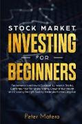 Stock Market Investing for Beginners