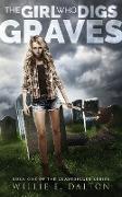 The Girl Who Digs Graves