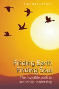Finding Earth, Finding Soul